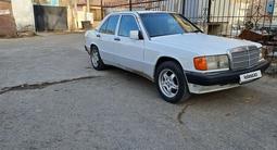 Mercedes-Benz 190 1991 годаүшін850 000 тг. в Атырау – фото 2