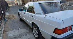 Mercedes-Benz 190 1991 годаүшін850 000 тг. в Атырау – фото 5