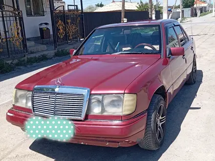 Mercedes-Benz E 230 1992 года за 1 350 000 тг. в Кызылорда