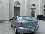 Chevrolet Cobalt 2023 года за 6 700 000 тг. в Шымкент – фото 4