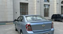 Chevrolet Cobalt 2023 годаүшін6 700 000 тг. в Шымкент – фото 4