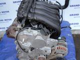 Контрактный двигатель из японии на Ниссан MR20 2.0 за 205 000 тг. в Алматы