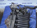 Контрактный двигатель из японии на Ниссан MR20 2.0үшін180 000 тг. в Алматы – фото 2