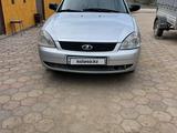 ВАЗ (Lada) Priora 2170 2008 года за 1 650 000 тг. в Актобе