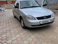 ВАЗ (Lada) Priora 2170 2008 годаүшін1 650 000 тг. в Актобе – фото 2