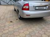 ВАЗ (Lada) Priora 2170 2008 года за 1 800 000 тг. в Актобе – фото 4