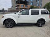 Nissan Pathfinder 2004 года за 6 500 000 тг. в Актау – фото 3