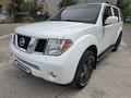 Nissan Pathfinder 2004 года за 5 500 000 тг. в Актау – фото 7