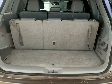 Toyota Highlander 2017 года за 16 200 000 тг. в Астана – фото 2