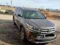 Toyota Highlander 2017 годаүшін16 200 000 тг. в Астана – фото 11