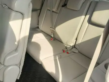 Toyota Highlander 2017 года за 16 200 000 тг. в Астана – фото 3