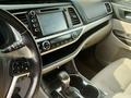 Toyota Highlander 2017 годаүшін16 200 000 тг. в Астана – фото 4