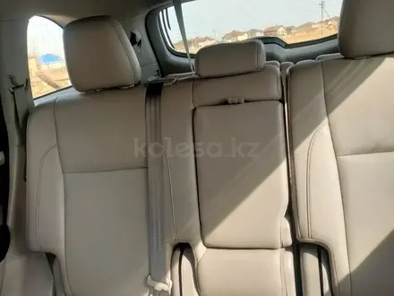 Toyota Highlander 2017 года за 16 200 000 тг. в Астана – фото 7