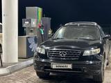 Infiniti FX35 2004 годаfor5 300 000 тг. в Алматы – фото 5