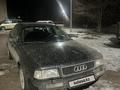 Audi 80 1992 года за 1 990 000 тг. в Жайрем – фото 3