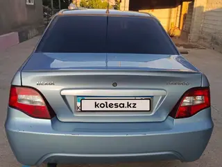 Daewoo Nexia
