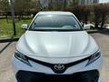 Toyota Camry 2018 годаүшін11 400 000 тг. в Усть-Каменогорск