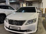Toyota Camry 2014 года за 10 000 000 тг. в Алматы