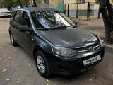 ВАЗ (Lada) Kalina 2192 2014 годаүшін2 100 000 тг. в Алматы – фото 4