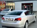 Lexus GS 300 2005 годаүшін6 200 000 тг. в Атырау – фото 2