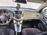 Chevrolet Cruze 2010 года за 3 400 000 тг. в Алматы – фото 4