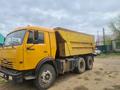 КамАЗ  65115 2007 года за 5 000 000 тг. в Актобе