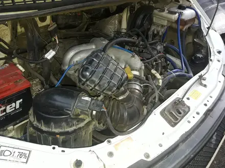 Двигатель ЗМЗ 409 евро2 за 1 000 000 тг. в Караганда – фото 5