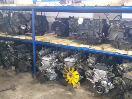 Двигатель ЗМЗ 409 евро2 за 1 000 000 тг. в Караганда – фото 7