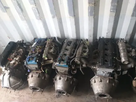 Двигатель ЗМЗ 409 евро2 за 1 000 000 тг. в Караганда – фото 8