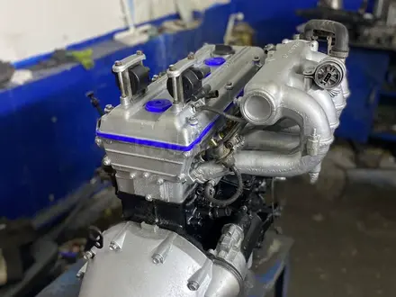 Двигатель ЗМЗ 409 евро2 за 1 000 000 тг. в Караганда – фото 11