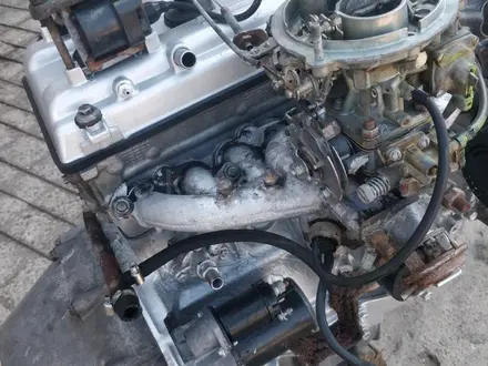 Двигатель ЗМЗ 409 евро2 за 1 000 000 тг. в Караганда – фото 3