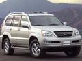 Стекло Фар Лексус/Lexus GX за 25 000 тг. в Астана