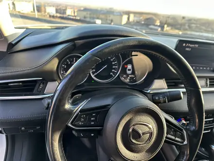 Mazda 6 2018 года за 10 000 000 тг. в Щучинск – фото 13