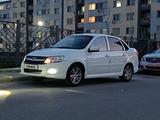 ВАЗ (Lada) Granta 2190 2014 года за 3 500 000 тг. в Алматы