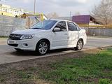 ВАЗ (Lada) Granta 2190 2014 года за 3 500 000 тг. в Алматы – фото 5