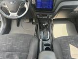 Kia Rio 2017 годаүшін5 600 000 тг. в Алматы – фото 5