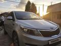 Kia Rio 2017 годаүшін5 600 000 тг. в Алматы – фото 8