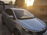 Kia Rio 2017 годаүшін5 600 000 тг. в Алматы