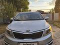 Kia Rio 2017 годаүшін5 600 000 тг. в Алматы – фото 7