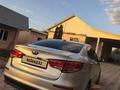 Kia Rio 2017 годаүшін5 600 000 тг. в Алматы – фото 12