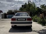 Audi 80 1991 года за 800 000 тг. в Тараз – фото 5
