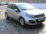 Kia Rio 2011 года за 4 850 000 тг. в Павлодар – фото 2