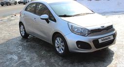 Kia Rio 2011 годаүшін5 000 000 тг. в Павлодар – фото 2