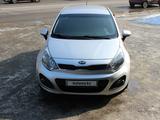 Kia Rio 2011 года за 4 850 000 тг. в Павлодар