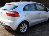 Kia Rio 2011 года за 4 850 000 тг. в Павлодар – фото 3