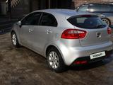 Kia Rio 2011 года за 5 000 000 тг. в Павлодар – фото 4