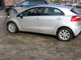 Kia Rio 2011 года за 5 000 000 тг. в Павлодар – фото 5