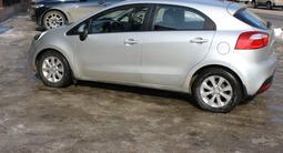 Kia Rio 2011 годаүшін5 000 000 тг. в Павлодар – фото 5