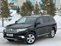 Toyota Highlander 2012 годаүшін12 000 000 тг. в Астана