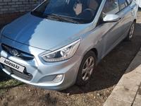 Hyundai Accent 2013 года за 3 950 000 тг. в Костанай